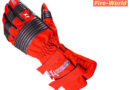 Fireliner Brandschutzanzüge mit XRS-Technologie / Interschutz 2010