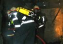 Stmk: Mehrere Räume bei Wohnhausbrand komplett zerstört