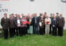 Nö: Florianifeier 2010 der FF Fischamend