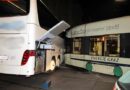 Stmk: Bus kollidierte mit Straßenbahn – Zahlreiche Verletzte
