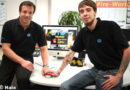Haix stellt mit neuer Internetpräsenz neuen FIRE HERO® online!