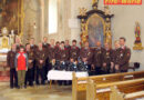 Oö: Messe zu Ehren des Schutzpatrons in Hinterstoder