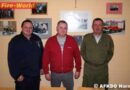 Nö: Workshop „Brandursachenermittlung“ für Feuerwehren