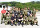 Nö: Grundausbildung bei der Feuerwehr Rabenstein