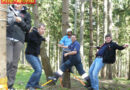 Ktn: Mental- und Outdoortraining für die Kräfte der FF Althofen