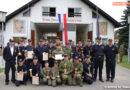 Nö: Bezirksfeuerwehrjugendleistungsbewerbe 2010 in Kirchstetten