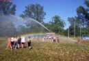 Nö: Tag 2 des Landesfeuerwehrjugendlagers in Langenlois