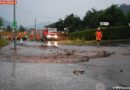 Stmk: Unwetter im Raum Leoben