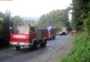 Stmk: Mehrere Verletzte bei Kollision zwischen zwei Pkw