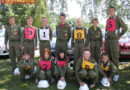 Oö: Feuerwehrjugend Steyregg erreicht Bronze und Silber