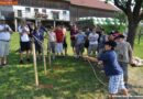 Oö: Vorletzter Tage beim 37. Sechs-Bezirke Jugendlager in Waldzell