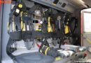 Bgld: Neues TLFA-3000 auf Volvo Fahrgestell