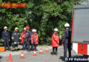 Nö: „Action Day“ – 24 Stunden Dienst für die Jugend der FF Felixdorf