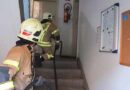 Stmk: Geretteter Mann flüchtete nach seiner Rettung