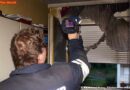 Stmk: Zwei Personen bei Wohnungsbrand verletzt