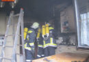 Nö: Brandeinsatz – Küchenbrand in Absdorf
