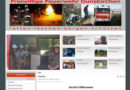 Oö: FF Gunskirchen mit neuer Homepage im Netz!