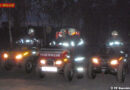 Oö: Klein, flink, wendig -> Fahrtraining mit Feuerwehr-Quad!
