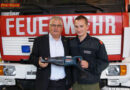 Ktn: Neue Säbelsäge für die Feuerwehr Hermagor
