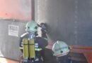 Nö: Großalarm für die Feuerwehren in Pfaffstetten