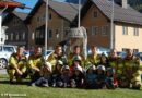 Sbg: Neue Helme für die Papas