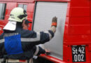 Stmk: Branddienstleistungsprüfung der Freiwilligen Feuerwehr Stanz