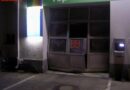 Ktn: Explosionsgefahr bei der OMV-Tankstelle in Ebenthal
