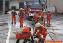 Oö: THL-Leistungsprüfung bei der FF Bad Goisern