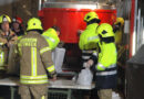 Deutschland: Angespannte Hochwasserlage in Ratingen