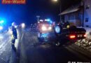 Oö: Einsatz Nummer 3 und 4 für die FF Attnang am 30. Dezember