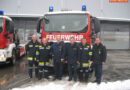 Nö: Neues Wechselladefahrzeug bei der FF Großweikersdorf