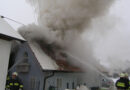 Oö: Wohnhausbrand in Gunskirchen