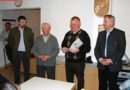 Oö: Jahresabschlussfeier 2010 der FF Scharnstein