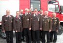 Nö: JHV und Neuwahlen bei der FF Stifft Ardagger