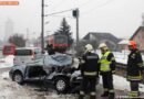 Nö: Tödlicher Unfall auf unbeschrankten Bahnübergang