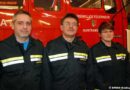 Nö: Neuer Stellvertreter bei der Feuerwehr Guntramsdorf