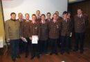 Oö: Die Feuerwehr Hartkirchen zieht Bilanz für 2010