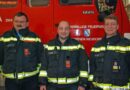 Nö: Rollentausch bei der Feuerwehr Wiener Neudorf