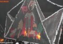 Oö: Glöcklerlauf 2011 mit Unterstützung der Feuerwehr Ohlsdorf