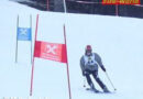 Oö: FF Vorderstoder beim Schirennen 2011 des Bezirkes Kirchdorf