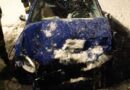 Ktn: Frontalkollision auf der B111 zwischen Watschig und Tröpolach