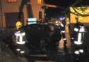 Nö: Pkw gegen Moped -> Zwei Schwerverletzte