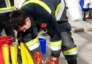 Nö: Austritt von Quecksilber in der Hauptschule Krems-Stein