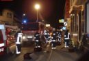 Bgld: Ausgeschwabbtes Öl führt zu Brand in einem Restaurant