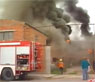 Video: Vom kleinen Brand zum Flash-Over während AS-Trupp-Einsatz