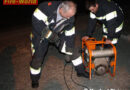 Nö: Ausbildungsworkshop „Pumpen & Aggregate“ in Grafenwörth
