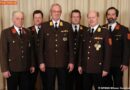 Nö: Wahlen des BFKDO Wiener Neustadt