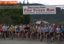 Stmk: 3. Steirische Fire Cross Run am 13. Mai 2011