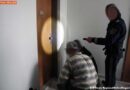 Nö: Feuerwehr gibt Amtshilfe bei Polizeieinsatz