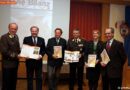 Stmk: Bezirksfeuerwehrverband Feldbach präsentiert Jahresbilanz